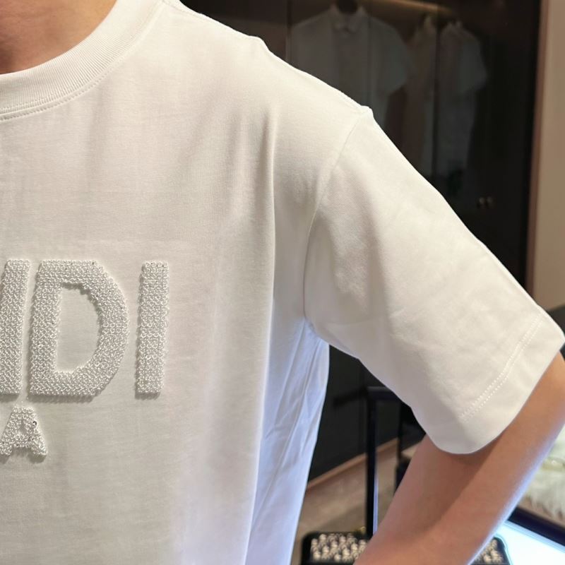 Fendi T-Shirts